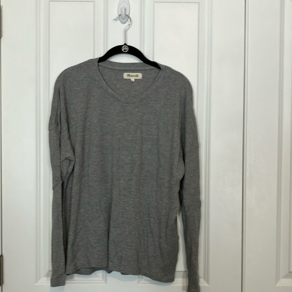 Madewell Honeycomb Too